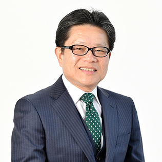 理事長写真