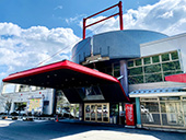 バーデパーク(温泉保養館バーデハウスふくち)